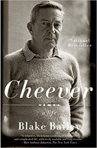 Cheever: A Life Blake Bailey