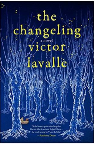The Changeling Victor LaValle