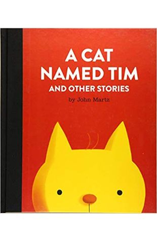 A Cat Named Tim and Other Stories