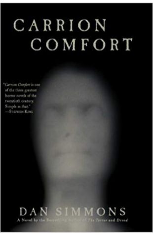 Carrion Comfort Dan Simmons