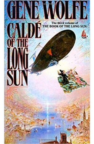 Caldé of the Long Sun