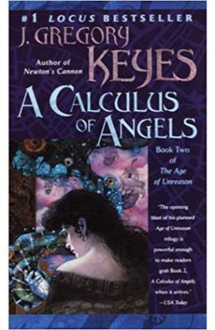 A Calculus of Angels