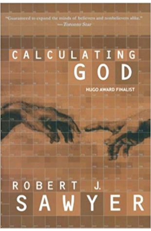 Calculating God