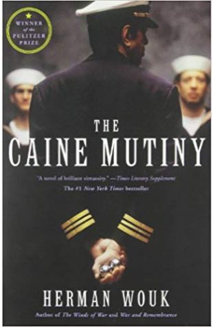 The Caine Mutiny