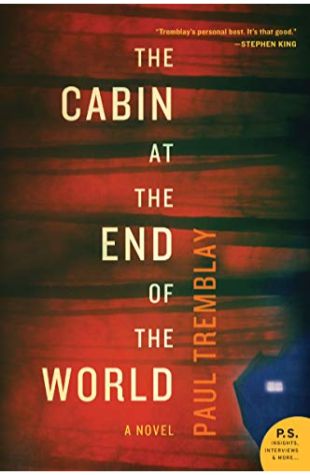 The Cabin at the End of the World