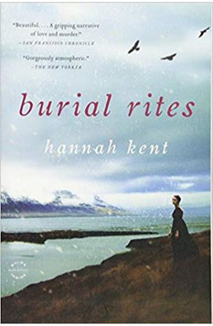 Burial Rites