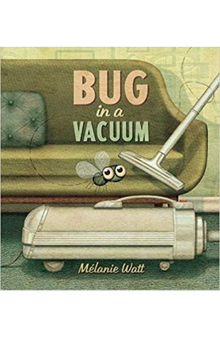 Bug in a Vacuum