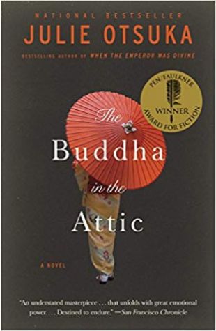 The Buddha in the Attic