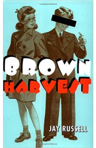 Brown Harvest