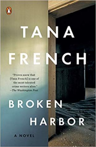 Broken Harbor: A Novel Tana French