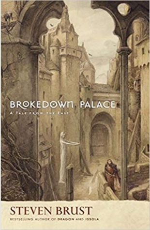 Brokedown Palace