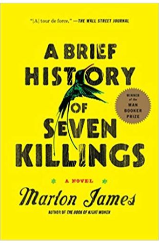 A Brief History of Seven Killings