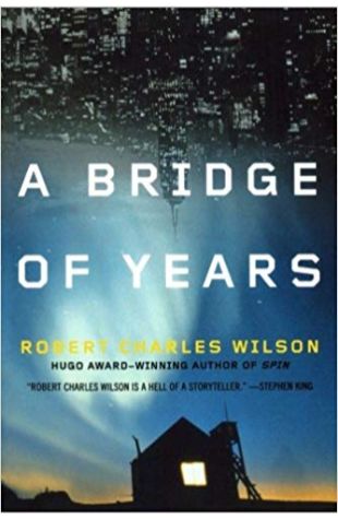 Bridge of Years