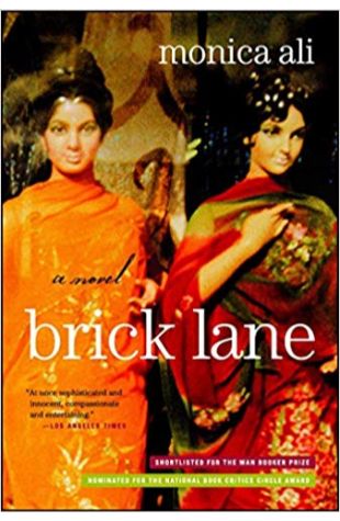 Brick Lane: A Novel