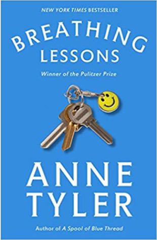 Breathing Lessons Anne Tyler