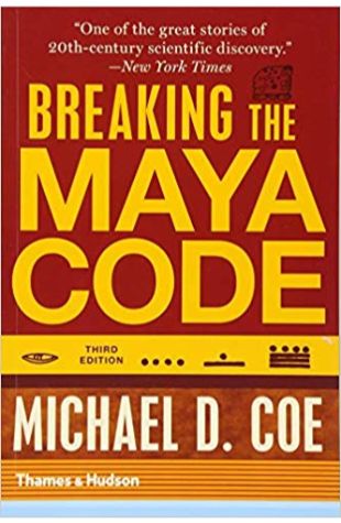 Breaking the Maya Code