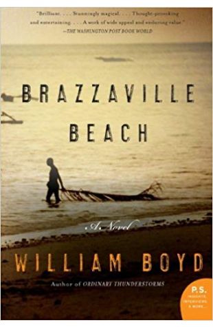 Brazzaville Beach: A Novel William Boyd