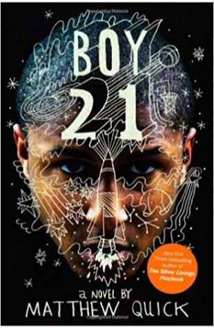 Boy21: A Novel