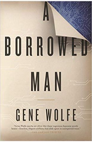 A Borrowed Man