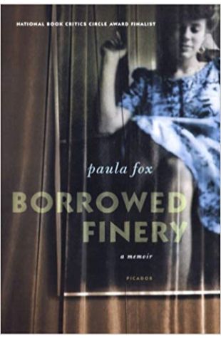 Borrowed Finery: A Memoir