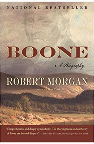 Boone: A Biography