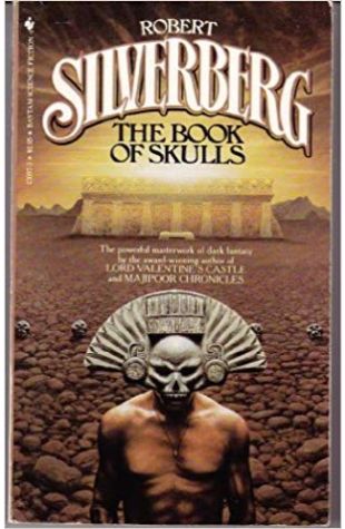 The Book of Skulls