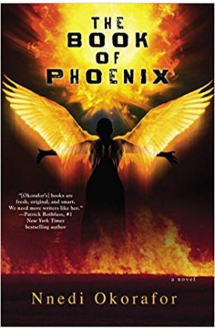 The Book of Phoenix