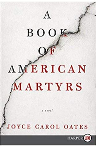 A Book of American Martyrs