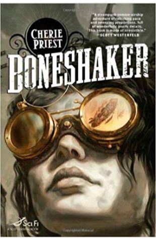 Boneshaker