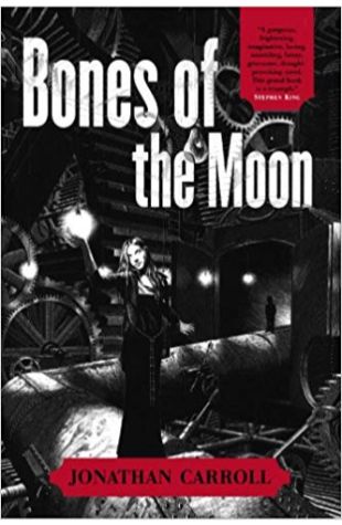 Bones of the Moon