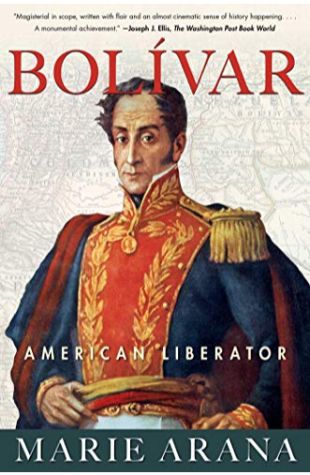 Bolivar: American Liberator,