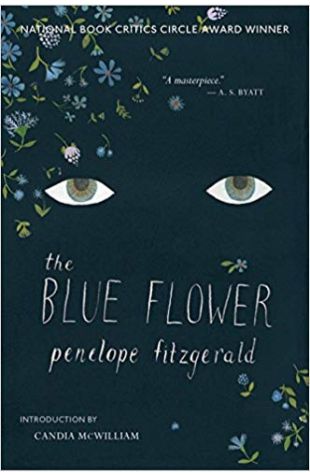 The Blue Flower Penelope Fitzgerald