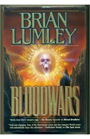 Blood Wars