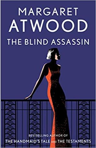 The Blind Assassin