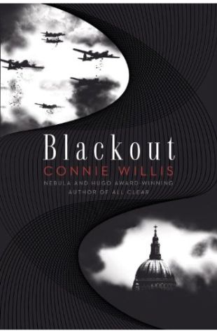 Blackout/All Clear Connie Willis