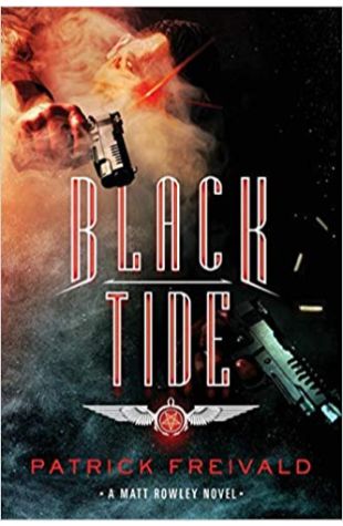 Black Tide