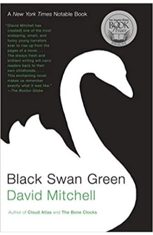 Black Swan Green