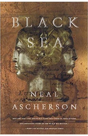Black Sea Neal Ascherson