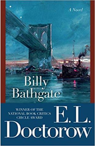 Billy Bathgate E. L. Doctorow