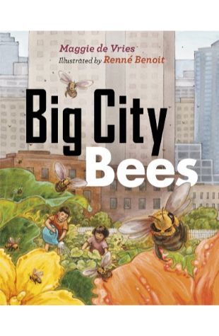 Big City Bees