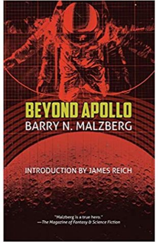 Beyond Apollo Barry N. Malzberg