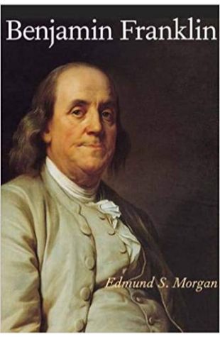 Benjamin Franklin