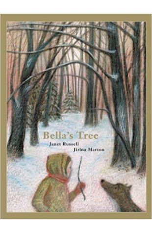 Bella’s Tree Jirina Marton