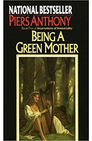 Being a Green Mother