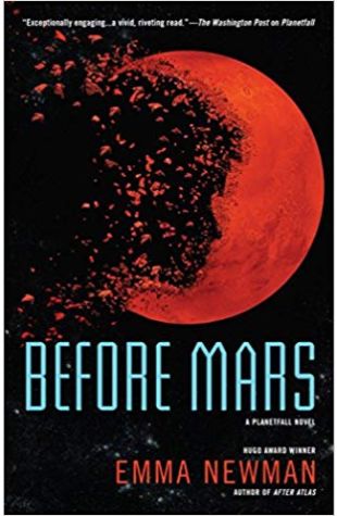 Before Mars