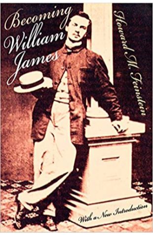 Becoming William James