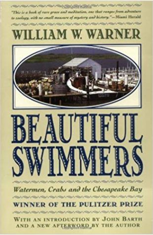 Beautiful Swimmers William W. Warner