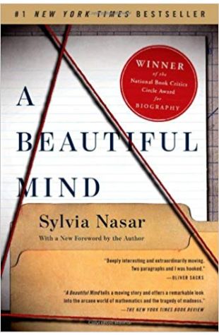 A Beautiful Mind Sylvia Nasar