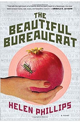 Beautiful Bureaucrat