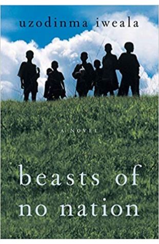 Beasts of No Nation: A Novel